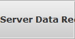 Server Data Recovery Mount Vernon server 
